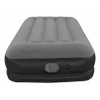 Bestway Tritech Colchón hinchable Twin con bomba USB integrada 1,91 m x 97 cm x 36 cm