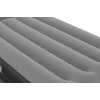 Bestway Tritech Colchón hinchable Twin con bomba USB integrada 1,91 m x 97 cm x 36 cm