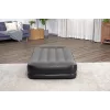 Bestway Tritech Colchón hinchable Twin con bomba USB integrada 1,91 m x 97 cm x 36 cm
