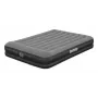 Bestway Tritech Colchón hinchable Queen con bomba USB integrada 2,03 m x 1,52 m x 36 cm