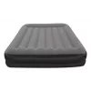 Bestway Tritech Colchón hinchable Queen con bomba USB integrada 2,03 m x 1,52 m x 36 cm