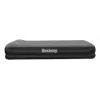 Bestway Tritech Colchón hinchable Queen con bomba USB integrada 2,03 m x 1,52 m x 36 cm