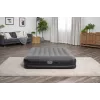 Bestway Tritech Colchón hinchable Queen con bomba USB integrada 2,03 m x 1,52 m x 36 cm