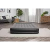 Bestway Tritech Colchón hinchable Queen con bomba USB integrada 2,03 m x 1,52 m x 36 cm