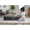 Bestway Tritech Colchón hinchable Queen con bomba USB integrada 2,03 m x 1,52 m x 36 cm