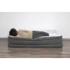 Bestway Tritech Colchón hinchable Queen con bomba USB integrada 2,03 m x 1,52 m x 36 cm