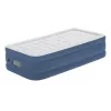Bestway AlwayzAire Cama hinchable Twin con bomba doble integrada 1,91 m x 97 cm x 46 cm