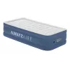 Bestway AlwayzAire Cama hinchable Twin con bomba doble integrada 1,91 m x 97 cm x 46 cm