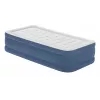 Bestway AlwayzAire Cama hinchable Twin con bomba doble integrada 1,91 m x 97 cm x 46 cm