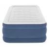 Bestway AlwayzAire Cama hinchable Twin con bomba doble integrada 1,91 m x 97 cm x 46 cm