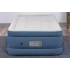 Bestway AlwayzAire Cama hinchable Twin con bomba doble integrada 1,91 m x 97 cm x 46 cm