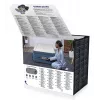 Bestway AlwayzAire Cama hinchable Twin con bomba doble integrada 1,91 m x 97 cm x 46 cm