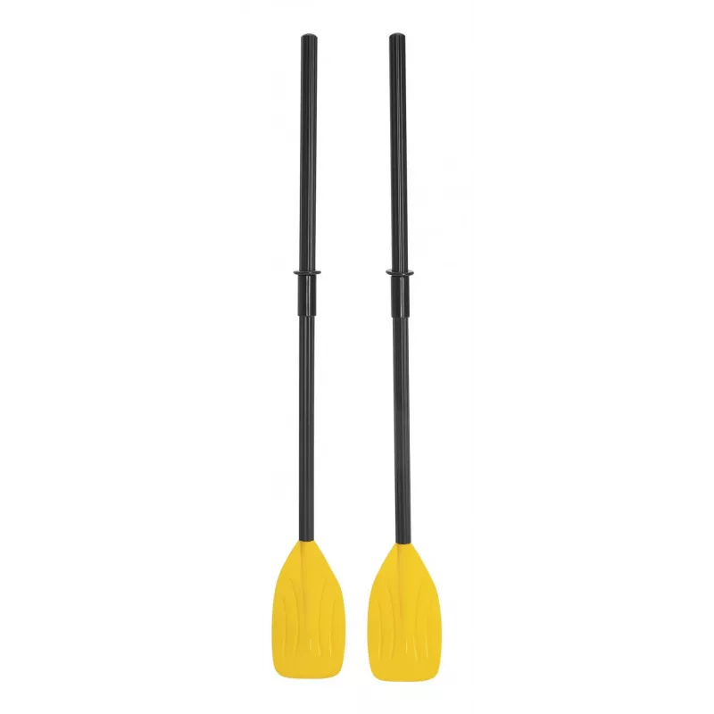 Bestway Hydro Force Trek X2 Set de balsa hinchable para 2 personas 2,32 m