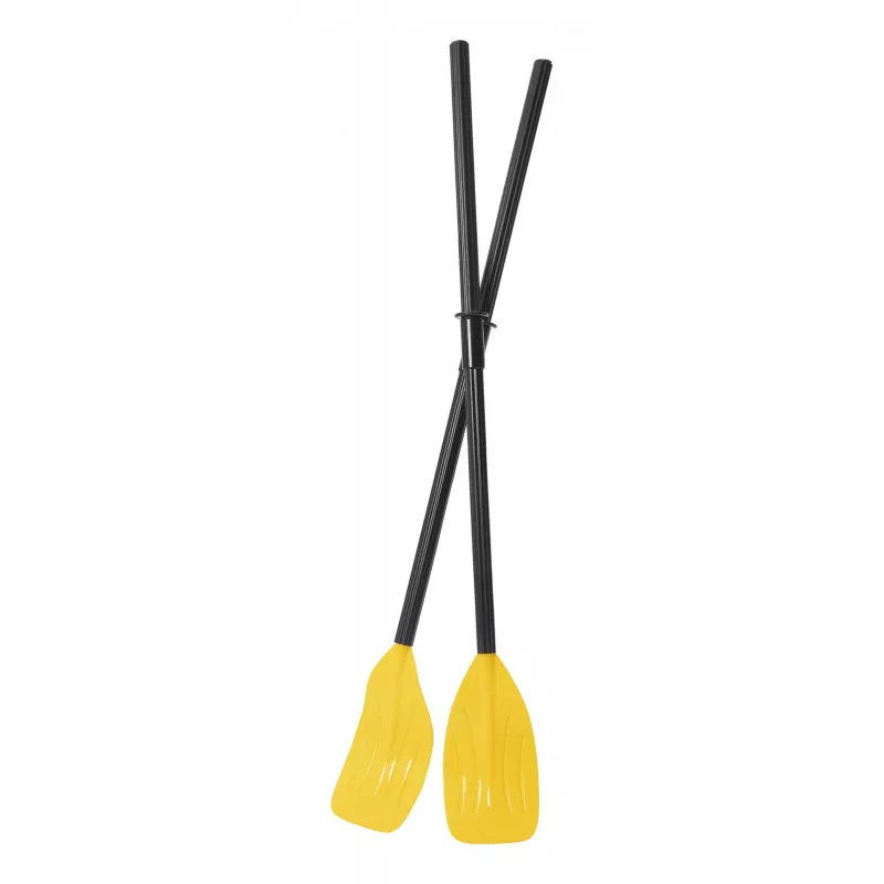 Bestway Hydro Force Trek X2 Set de balsa hinchable para 2 personas 2,32 m