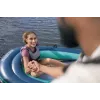 Bestway Hydro Force Trek X2 Set de balsa hinchable para 2 personas 2,32 m