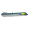 Bestway Hydro Force Trek X2 Set de balsa hinchable para 2 personas 2,32 m
