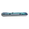 Bestway Hydro Force Trek X2 Set de balsa hinchable para 2 personas 2,32 m