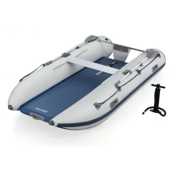 Bestway Hydro Force Beacon Elite Set de embarcación deportiva hinchable para 5 personas 3,35 m