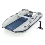 Bestway Hydro Force Beacon Elite Set de embarcación deportiva hinchable para 5 personas 3,35 m