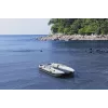 Bestway Hydro Force Beacon Elite Set de embarcación deportiva hinchable para 5 personas 3,35 m