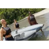 Bestway Hydro Force Beacon Elite Set de embarcación deportiva hinchable para 5 personas 3,35 m