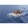 Bestway Hydro Force Beacon Elite Set de embarcación deportiva hinchable para 5 personas 3,35 m