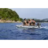 Bestway Hydro Force Beacon Elite Set de embarcación deportiva hinchable para 5 personas 3,35 m