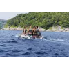 Bestway Hydro Force Beacon Elite Set de embarcación deportiva hinchable para 5 personas 3,35 m