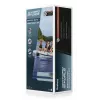 Bestway Hydro Force Beacon Elite Set de embarcación deportiva hinchable para 5 personas 3,35 m