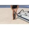 Bestway Hydro Force Beacon Elite Set de embarcación deportiva hinchable para 5 personas 3,35 m