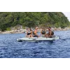 Bestway Hydro Force Beacon Elite Set de embarcación deportiva hinchable para 5 personas 3,35 m