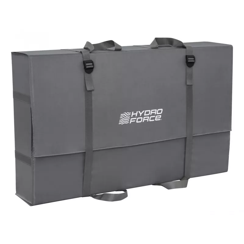 Bestway Hydro Force Beacon Elite Set de embarcación deportiva hinchable para 5 personas 3,35 m