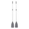 Bestway Hydro Force Beacon Elite Set de embarcación deportiva hinchable para 5 personas 3,35 m