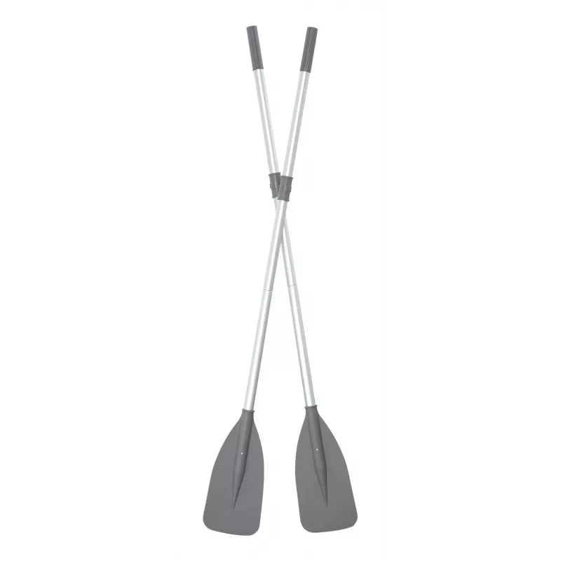 Bestway Hydro Force Beacon Elite Set de embarcación deportiva hinchable para 5 personas 3,35 m