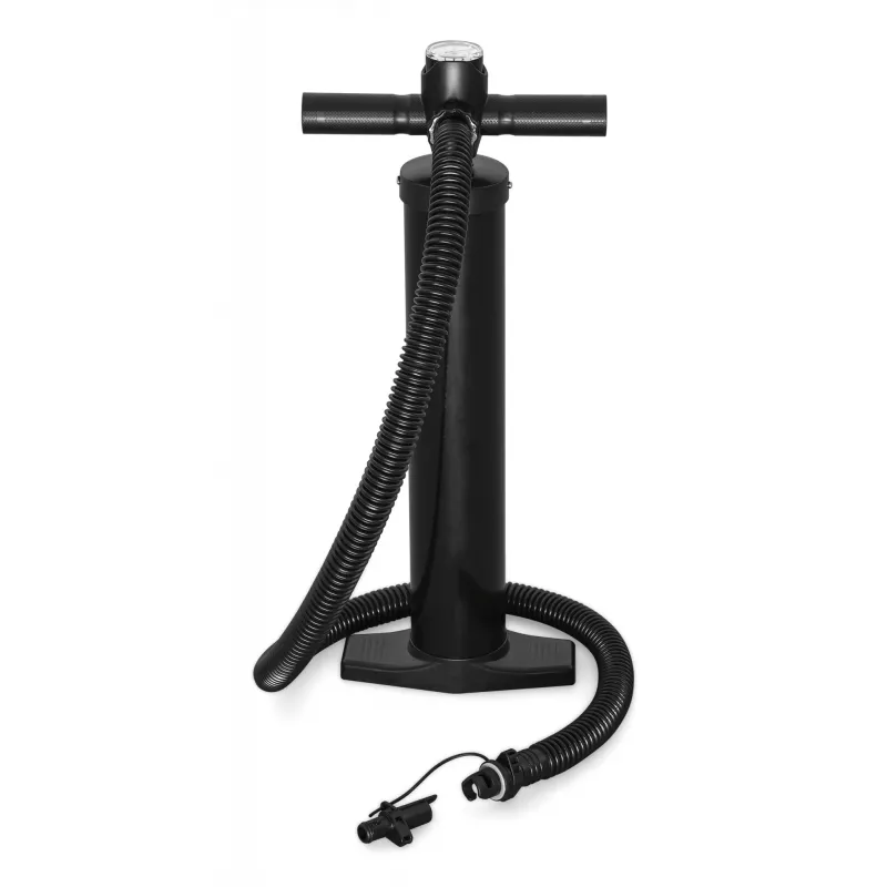Bestway Hydro Force Beacon Elite Set de embarcación deportiva hinchable para 5 personas 3,35 m