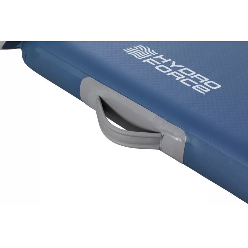 Bestway Hydro Force Beacon Elite Set de embarcación deportiva hinchable para 5 personas 3,35 m