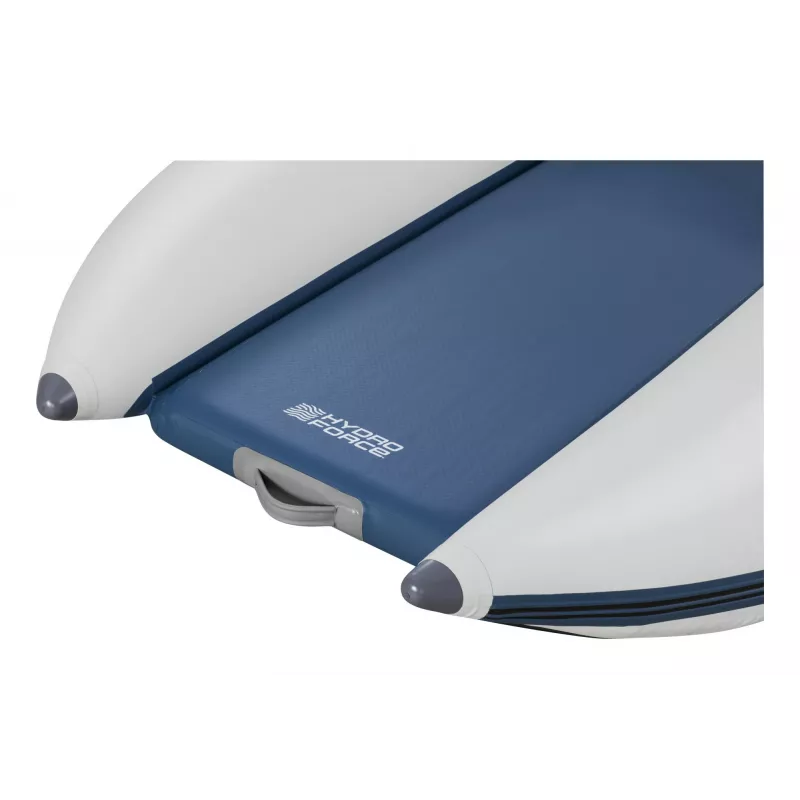Bestway Hydro Force Beacon Elite Set de embarcación deportiva hinchable para 5 personas 3,35 m