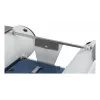 Bestway Hydro Force Beacon Elite Set de embarcación deportiva hinchable para 5 personas 3,35 m