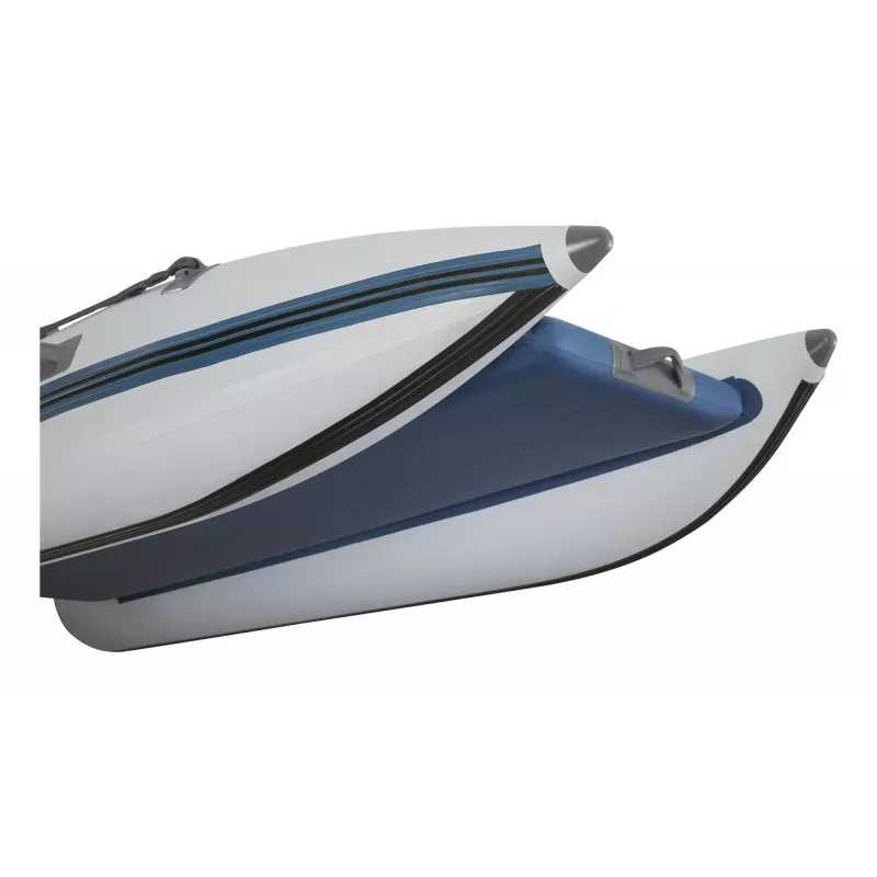 Bestway Hydro Force Beacon Elite Set de embarcación deportiva hinchable para 5 personas 3,35 m