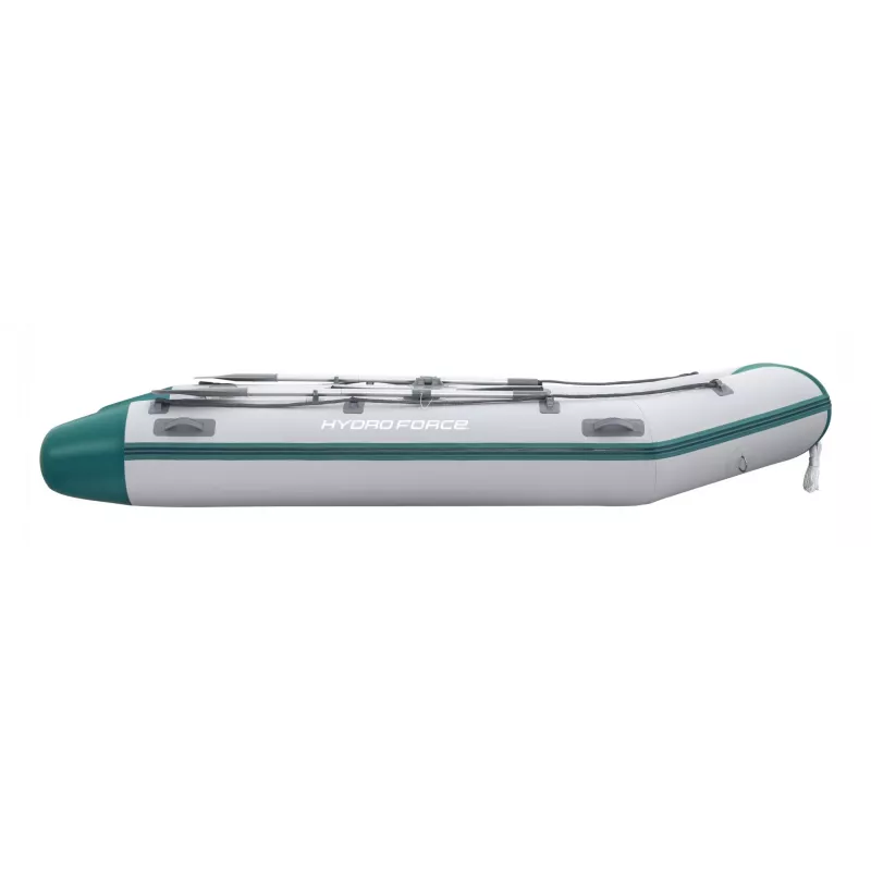 Bestway Hydro Force Mirovia Elite Set de embarcación deportiva hinchable para 5 personas 3,30 m