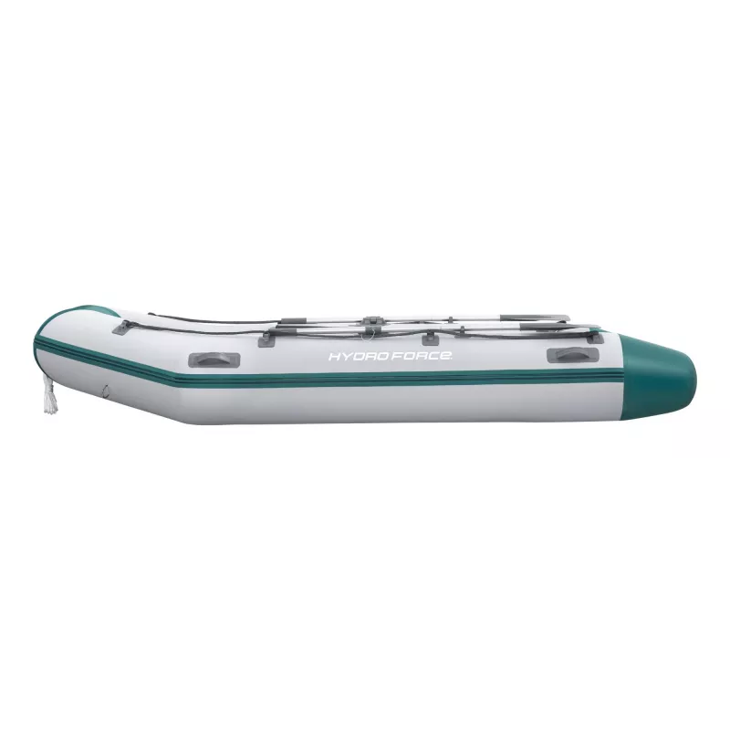 Bestway Hydro Force Mirovia Elite Set de embarcación deportiva hinchable para 5 personas 3,30 m