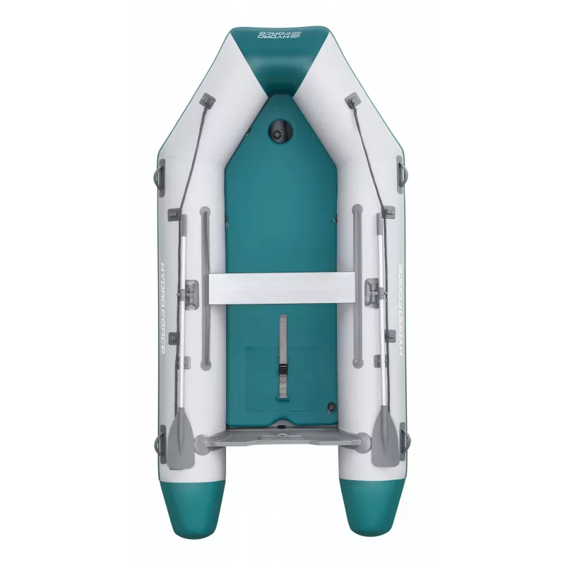 Bestway Hydro Force Mirovia Elite Set de embarcación deportiva hinchable para 5 personas 3,30 m