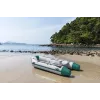 Bestway Hydro Force Mirovia Elite Set de embarcación deportiva hinchable para 5 personas 3,30 m