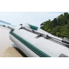 Bestway Hydro Force Mirovia Elite Set de embarcación deportiva hinchable para 5 personas 3,30 m