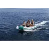 Bestway Hydro Force Mirovia Elite Set de embarcación deportiva hinchable para 5 personas 3,30 m