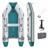 Bestway Hydro Force Mirovia Elite Set de embarcación deportiva hinchable para 5 personas 3,30 m