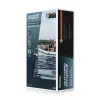 Bestway Hydro Force Mirovia Elite Set de embarcación deportiva hinchable para 5 personas 3,30 m