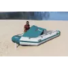 Bestway Hydro Force Mirovia Elite Set de embarcación deportiva hinchable para 5 personas 3,30 m