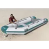 Bestway Hydro Force Mirovia Elite Set de embarcación deportiva hinchable para 5 personas 3,30 m