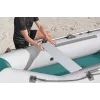 Bestway Hydro Force Mirovia Elite Set de embarcación deportiva hinchable para 5 personas 3,30 m